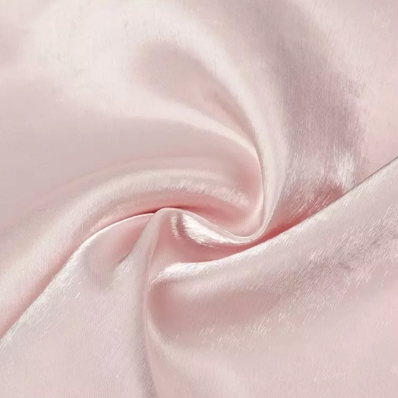 2022 New Pink Sexy Dress - Picture 7 of 9